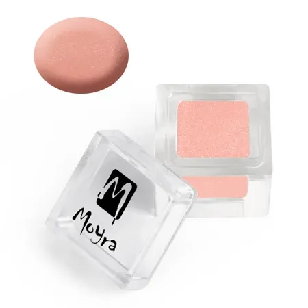 Moyra Colour Akrylpulver 251 Lychee 3,5 g dækkende