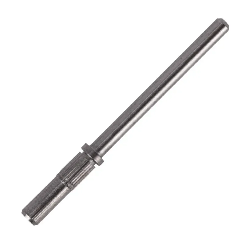 Beautystones Mini Mandrel 3x13 slibebåndsholder