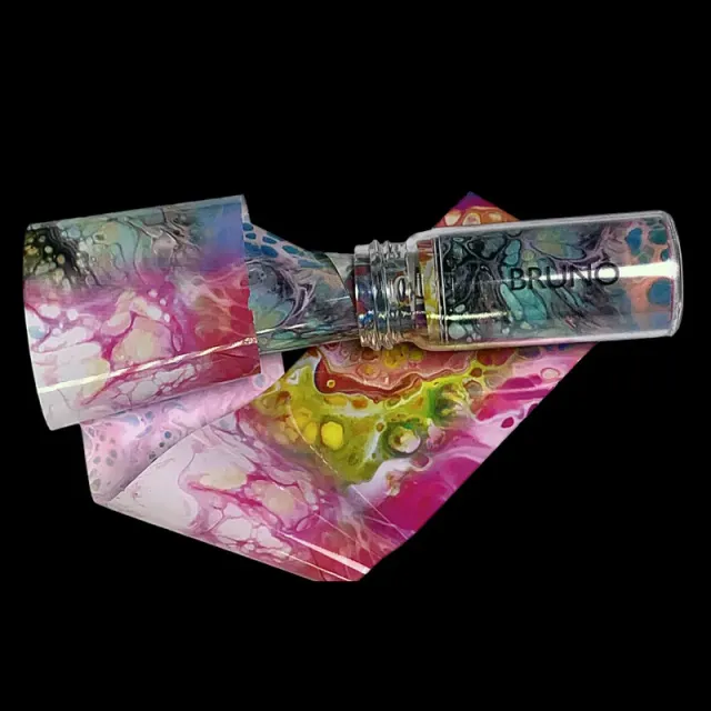 Beautystones Bruno Folie neglefolie effekt