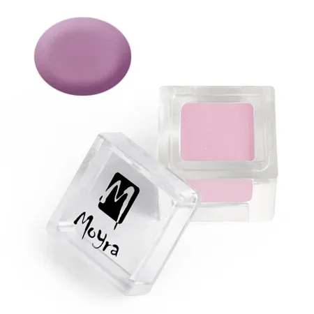 Moyra Colour 56 Pink akrylpulver 3,5 g dækkende