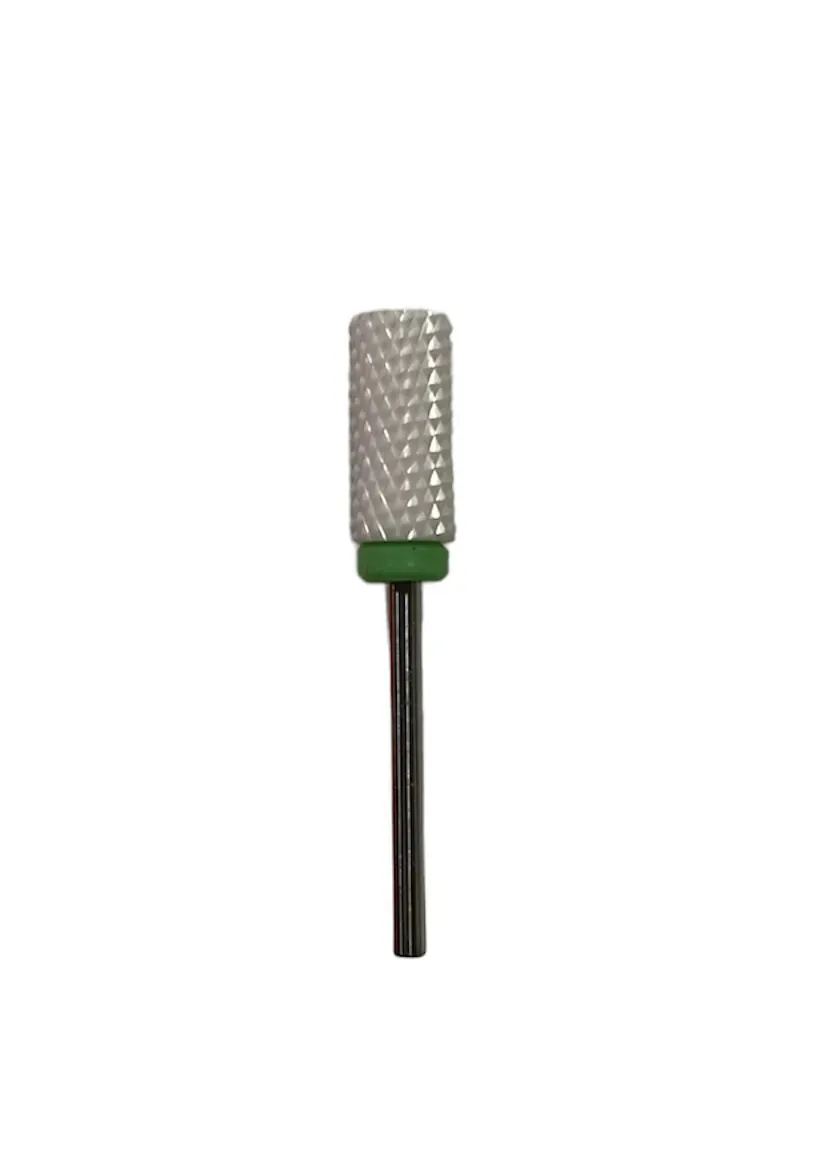 Mline Beauty Carmic Large Barrel neglebor keramisk medium