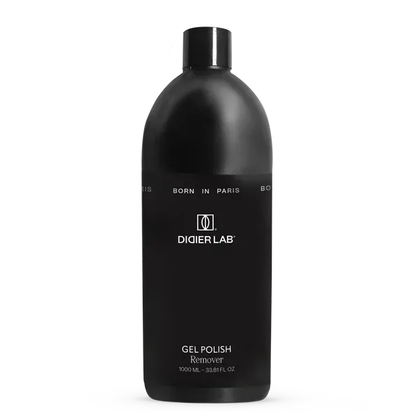 Didier Lab Gel Polish Remover acetone 1000 ml