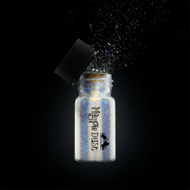 Beautystones Laura-Ann flakes til negledesign