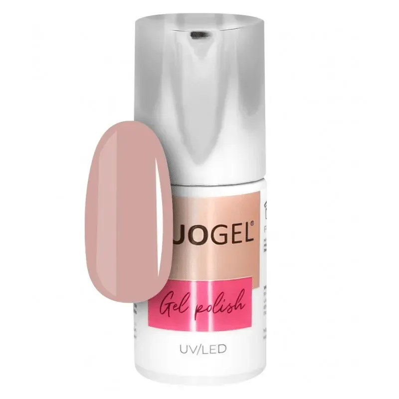 Mline Beauty 405 English Tea gellak 6 ml hybrid