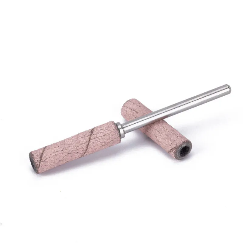 Indigo Nails Mini Sanding Band Grit 240 3x20mm slibebånd 50 stk