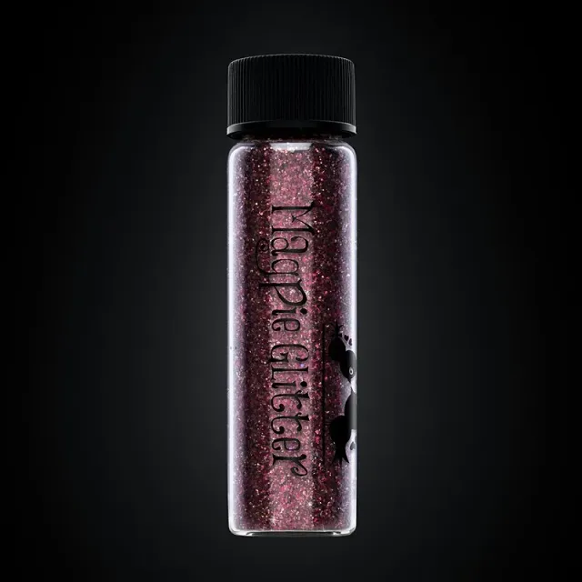 Indigo Nails Beautystones Maggie Glitter negleglitter mix