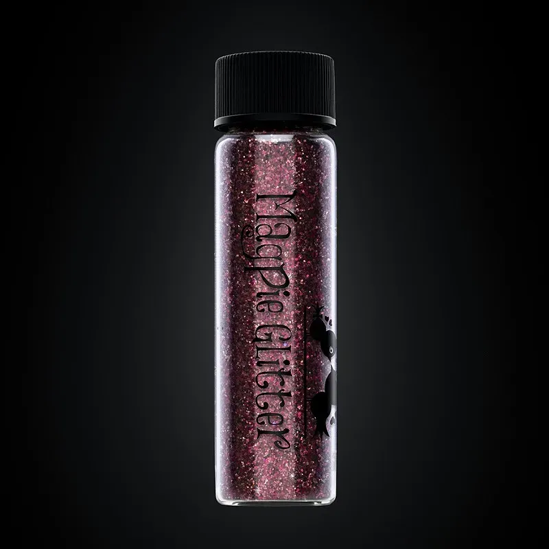 Indigo Nails Beautystones Maggie Glitter negleglitter mix