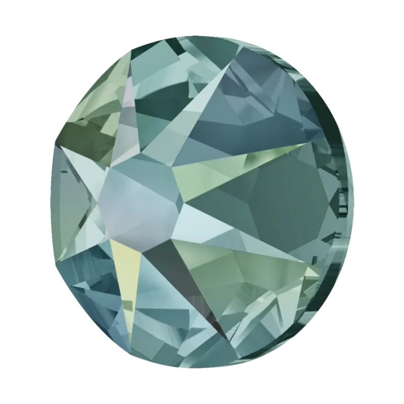 Beautystones Black Diamond Shimmer neglekrystaller