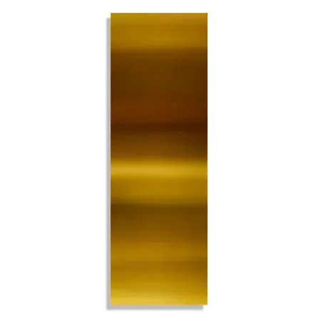 Moyra Magic Foil 05 Dark Gold neglefolie 60 cm