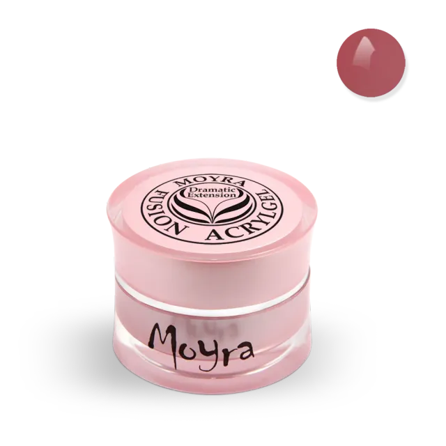 Moyra Fusion Dramatic Extension acrylgel 5 g forstærkning