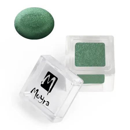 Moyra Colour Acrylics 266 Island akrylpulver 3,5 g dækkende