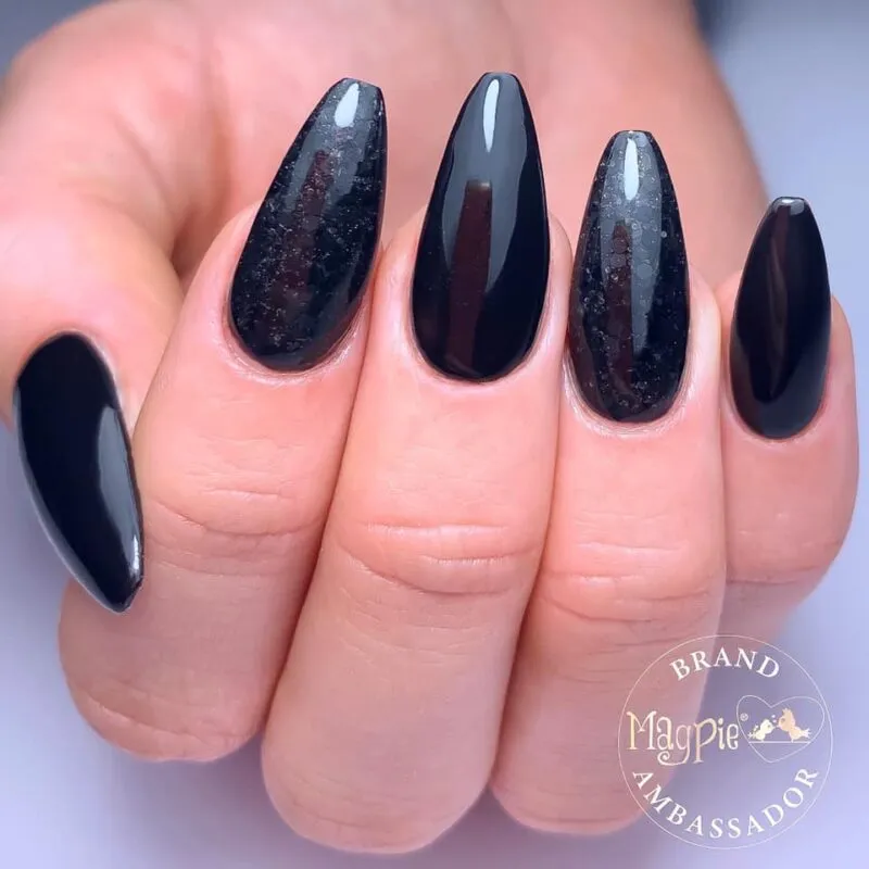 Beautystones Sabrina negleglitter
