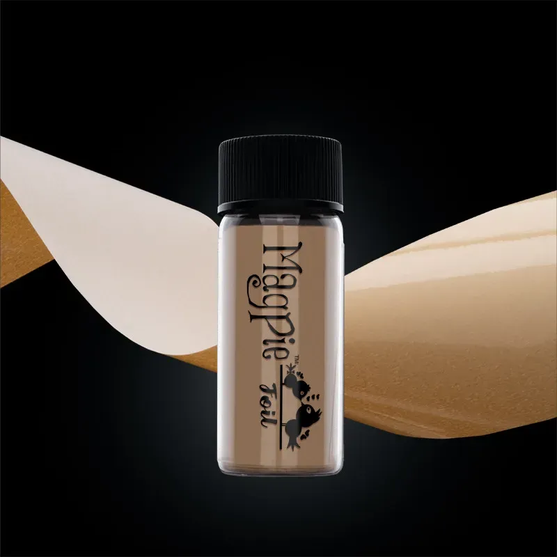 Beautystones Buzz neglefolie til effekt og design