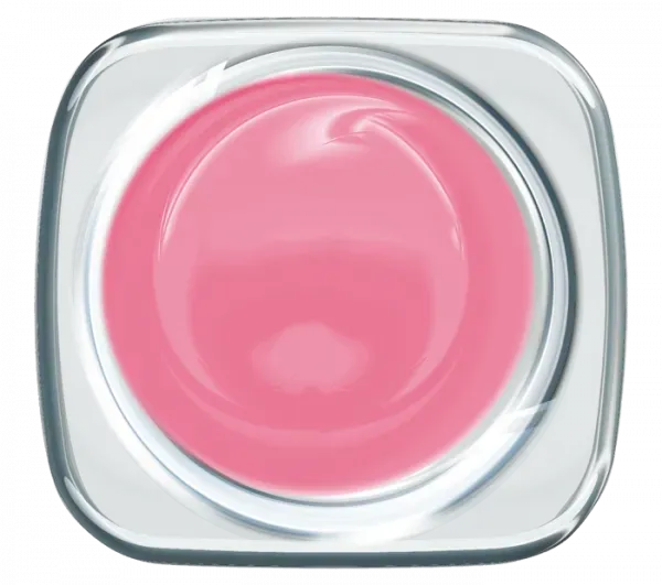 Nail Supply Barbie's Pink 953 farvegel 5g lyserød