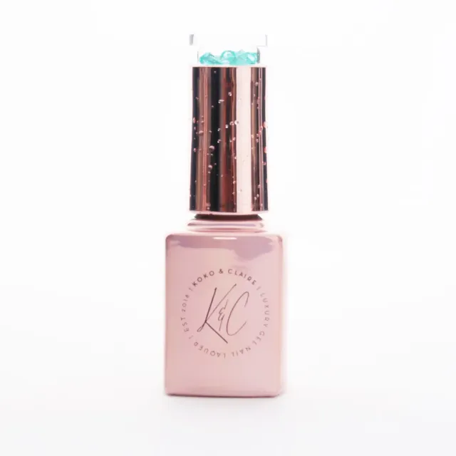 Clear Jelly Stamper Koko & Claire Matte topcoat 12ml mat