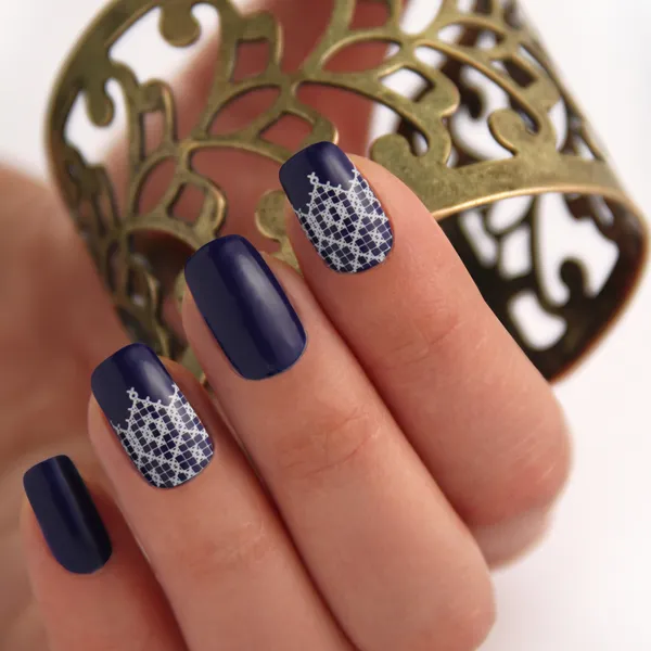 Moyra Stamping 42 Homeland plade store motiver