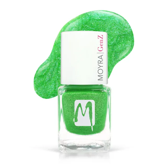 Moyra GenZ 08 Jam neglelak 7 ml vegansk