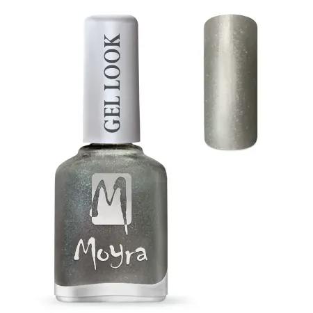 Moyra Gel Look 986 Régine neglelak 12 ml blank