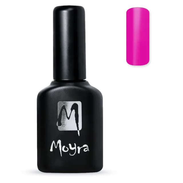 Moyra Gel Polish gellak 112 10 ml holdbar
