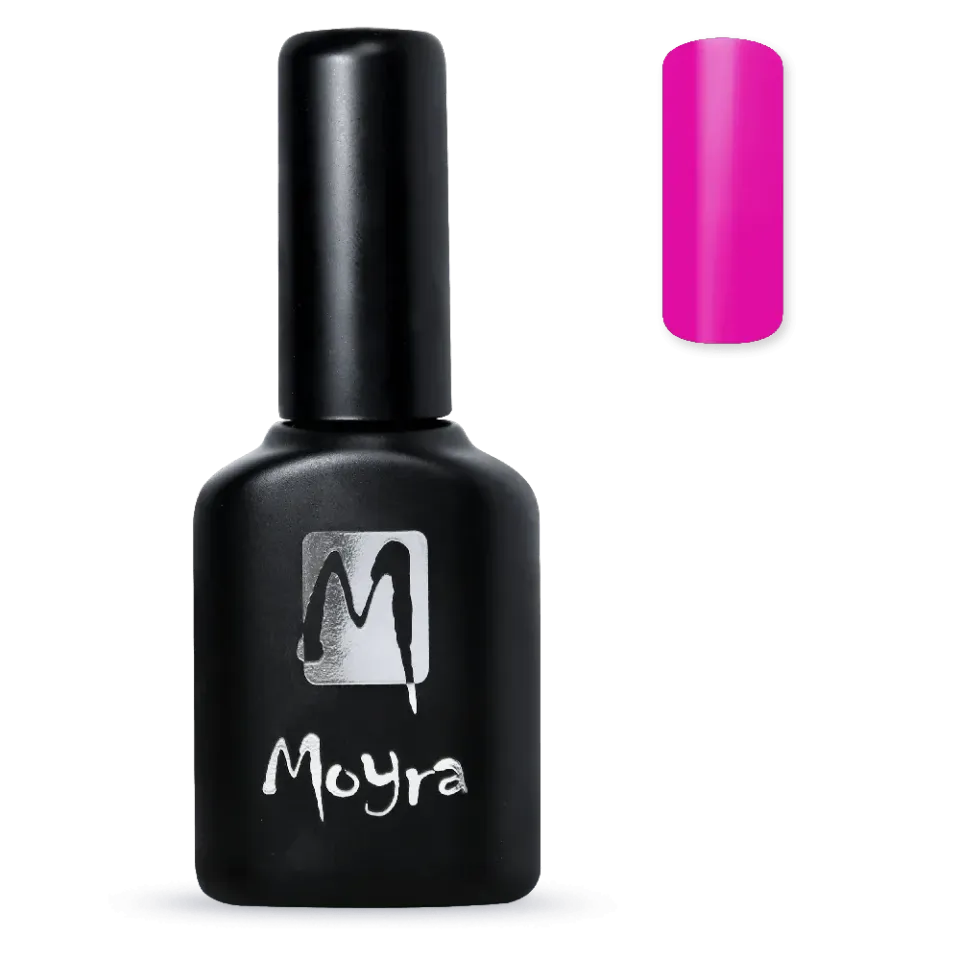 Moyra Gel Polish gellak 112 10 ml holdbar