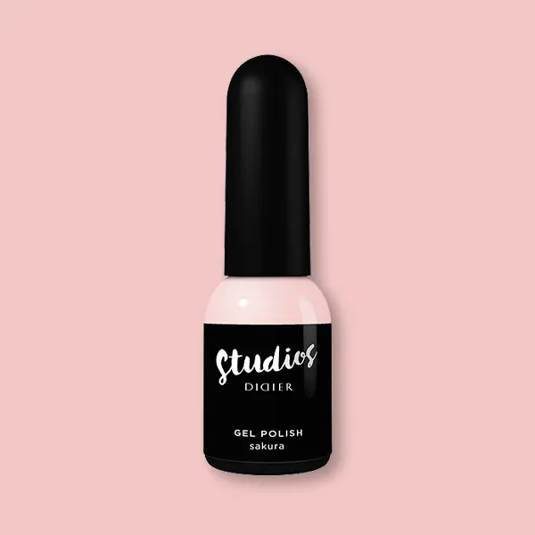 Studios Didier Sakura gellak nude glimmer