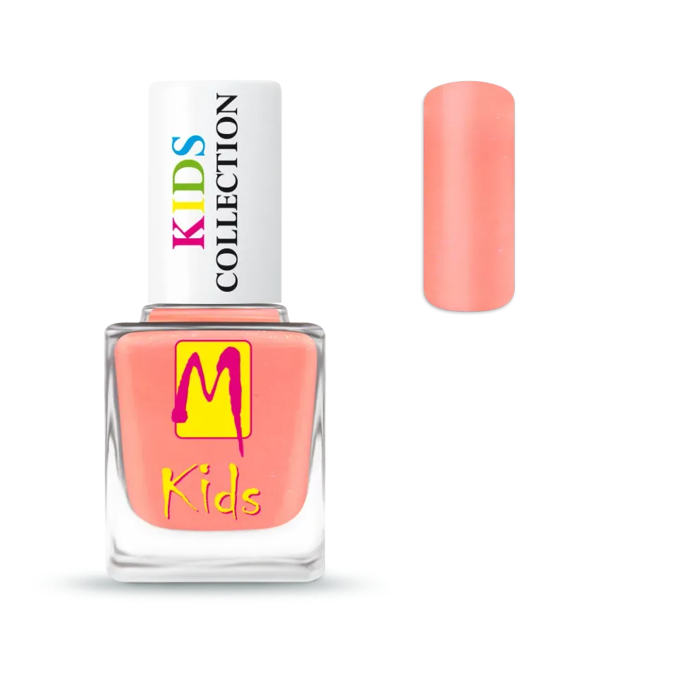 Moyra Kids 277 Emily neglelak 7 ml vandbaseret