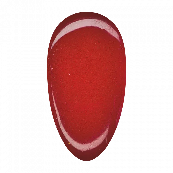 Nail Supply Color Kirschrot FC-008 farvegel 5g rød