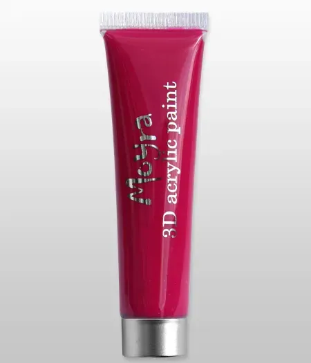Moyra Acrylic Paint 08 akrylmaling 17 ml dækkende