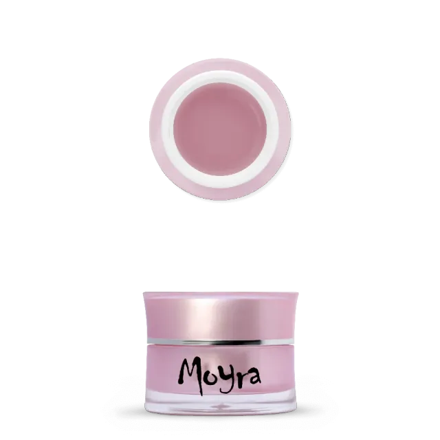 Moyra Extension builder gel naturlig hudfarvet