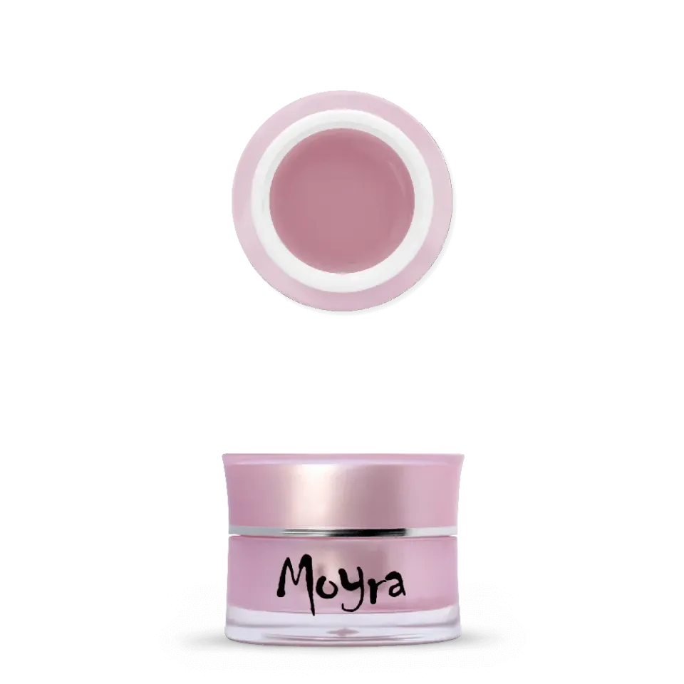 Moyra Extension builder gel naturlig hudfarvet