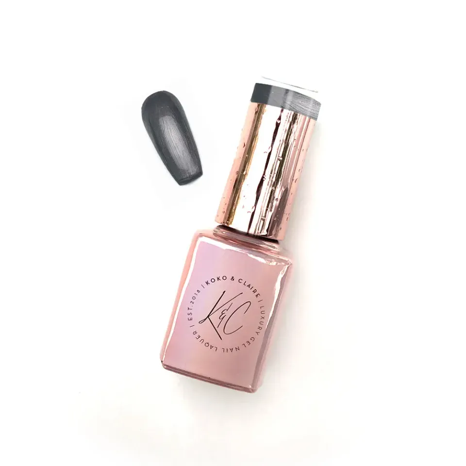 Clear Jelly Stamper KoKo Claire 0113 gel polish Frosted Shade 12ml
