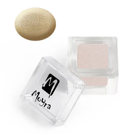 Moyra Colour Acrylics 209 Giselle akrylpulver 3,5 g