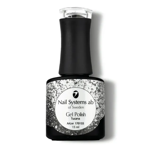 Mline Beauty C013 Tucana Cat Eye magnetisk gellak
