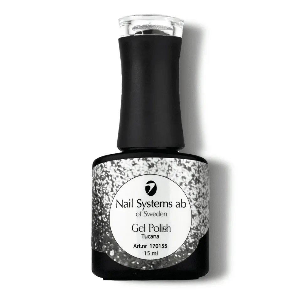 Mline Beauty C013 Tucana Cat Eye magnetisk gellak