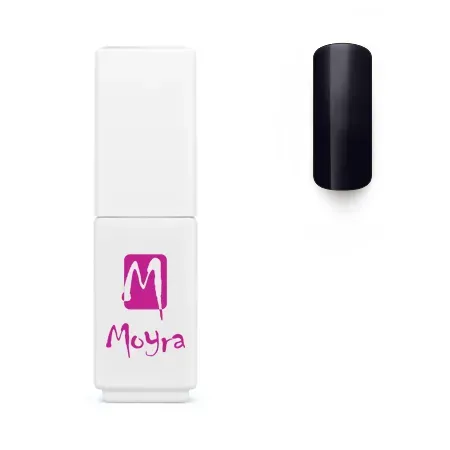 Moyra Mini gellak 47 5,5 ml holdbar