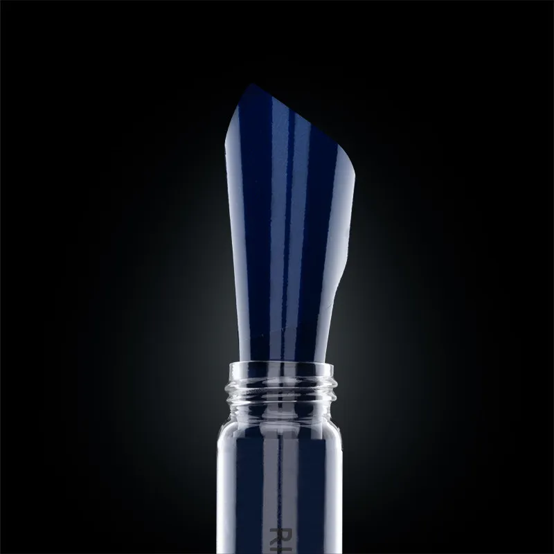 Indigo Nails Rio neglefolie metallic effekt