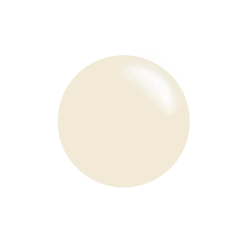 Clear Jelly Stamper 222 Coconut stamping lak off-white 5 ml