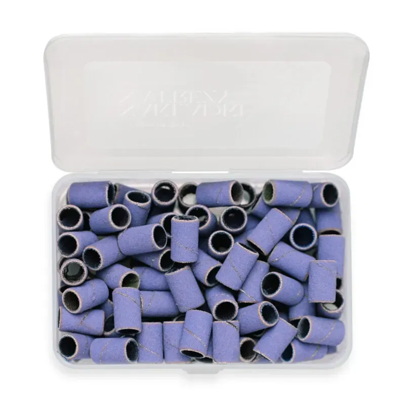 Indigo Nails Sanding Bands slibebånd 240 grit