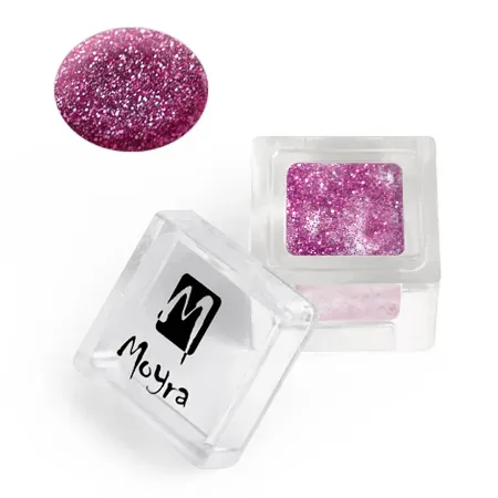 Moyra Colour Acrylics 105 akrylpulver 3,5 g shimmer