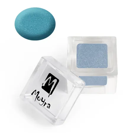 Moyra Colour Acrylics 242 Monsoon akrylpulver 3,5 g mat