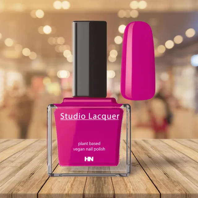 Nail Supply Pep Magenta 59 neglelak 10ml magenta