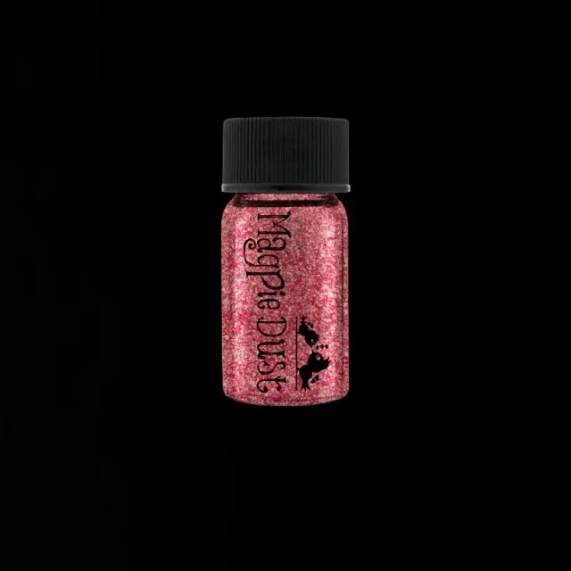 Indigo Nails Beautystones Rita neglepudder spejlglans