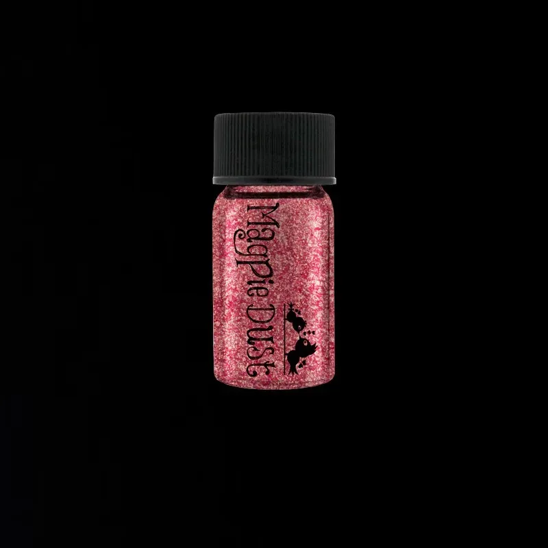 Indigo Nails Beautystones Rita neglepudder spejlglans