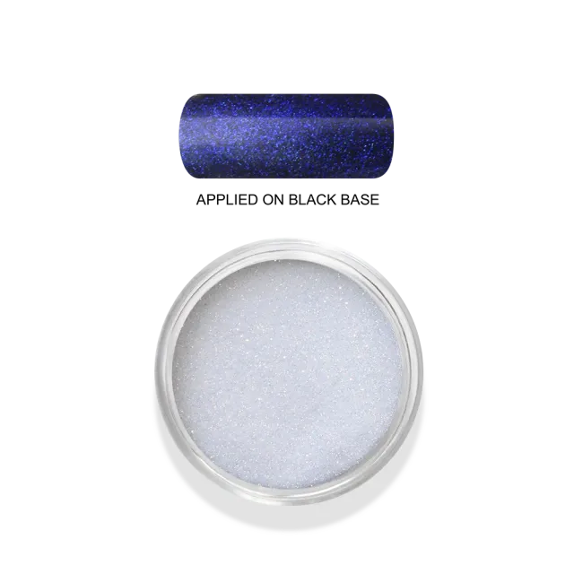 Moyra Diamond Shine Powder No. 01 neglepudder 5 g glimmer