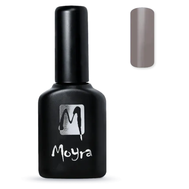 Moyra Gel Polish gellak 136 10 ml blank