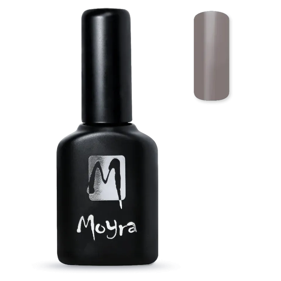 Moyra Gel Polish gellak 136 10 ml blank