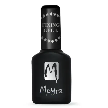 Moyra Fixing I Glue neglgel 10 ml til sten