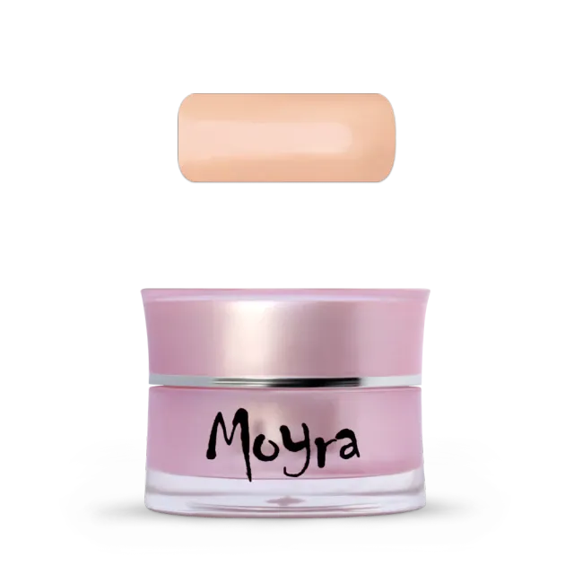Moyra SuperShine 534 Uptown farvegel 5 g dækkende