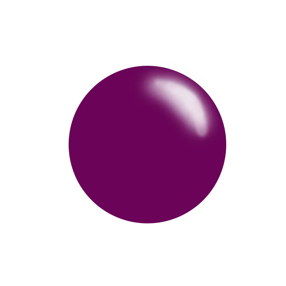 Clear Jelly Stamper Posh Purples stampinglak 7x5ml lilla sæt