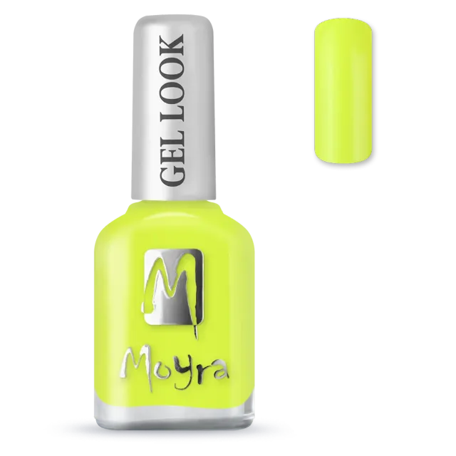Moyra Gel Look 1056 Eya neglelak 12 ml blank